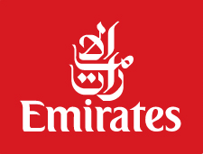 Emirates Logo